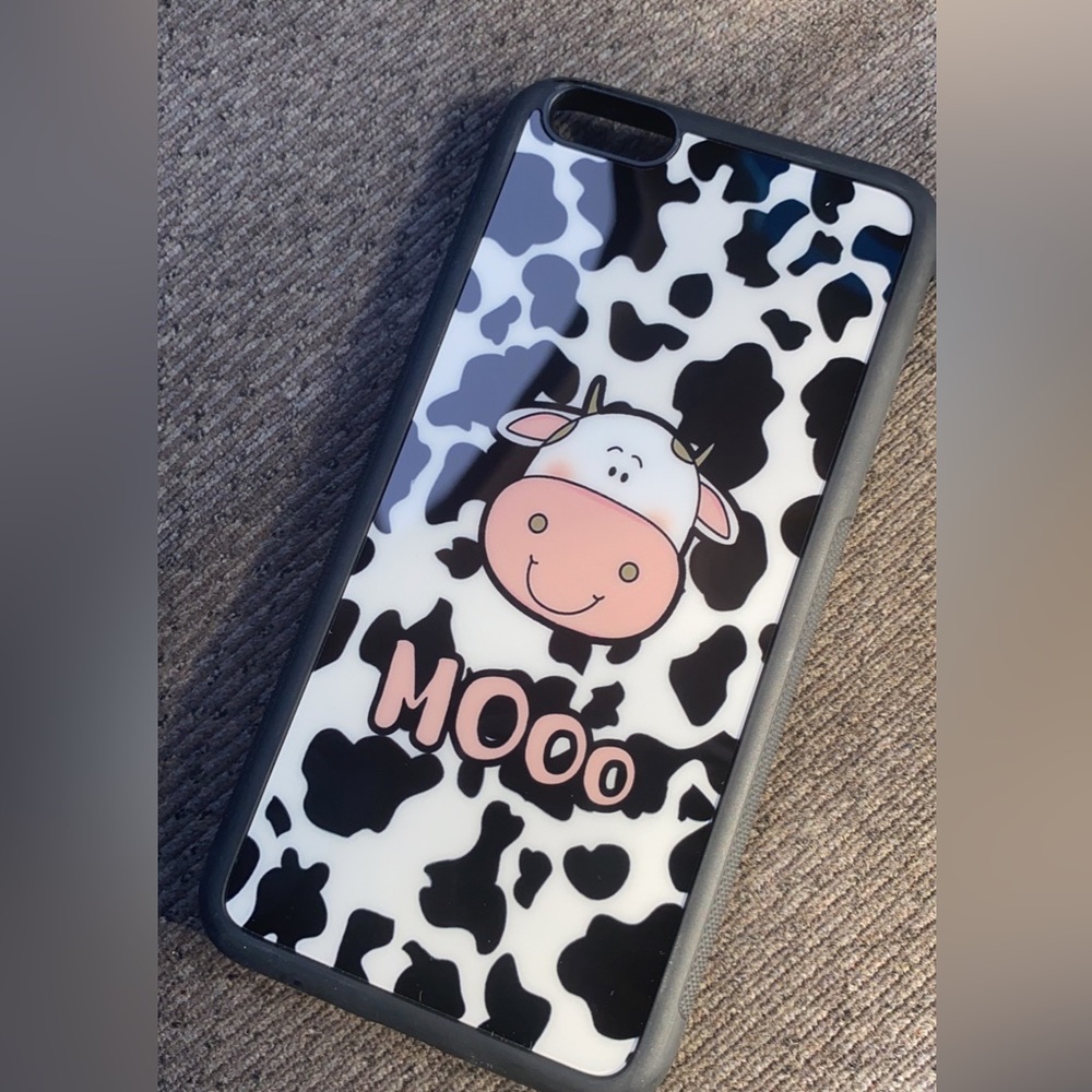 iPhone 6s Plus phone case